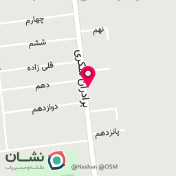 عکس خیاطی گلبرگ