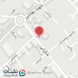 عکس دکتر یارائی