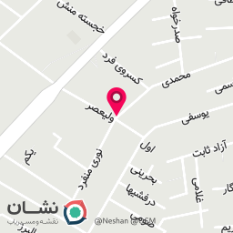 عکس هیئت نورالائمه 