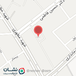 عکس مهدکودک و پیش دبستانی تبسم