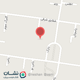 عکس ساختمان قائم