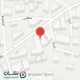 عکس روکولا نیاوران