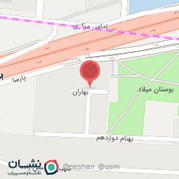 عکس مجتمع بهاران