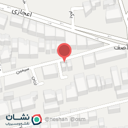 عکس مرکز پوست و مو پرنسا