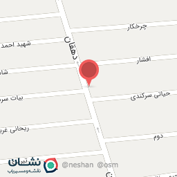 عکس گالری ساعت لندویل