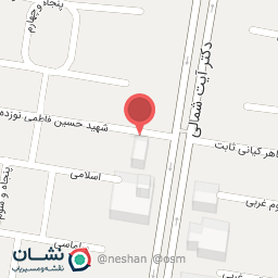 عکس سالن زیبایی بیتا گلبرگ