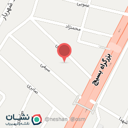 عکس مسجد امام حسن المجتبی (ع)