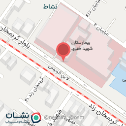 عکس دکتر رضا رحیمی