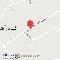 عکس نانوایی لواش