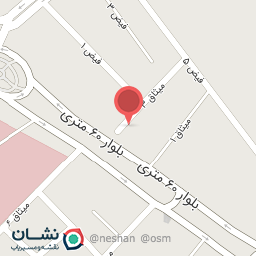 عکس مطب دکتر پرویز سلیمانی (عمومی)