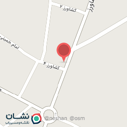 عکس داروخانه زکیه رئیسی