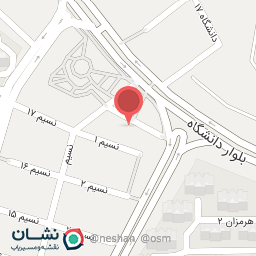 عکس کافه هشتگ