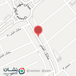 عکس میدان محمدی