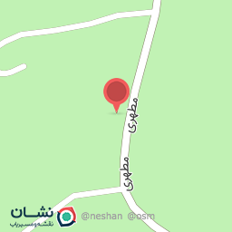 عکس رستوران سنتی باغ فردوس