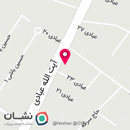 عکس خوابگاه دانشجویی شهید ساجدی نیا