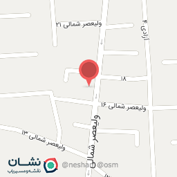 عکس آرایشگاه alone