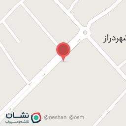 عکس نانوایی لواش آزاد پز بشیر شهردرازی