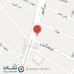 عکس مواد غذایی ماهان