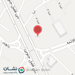 عکس مسجد حسینیه سیدالشهدا