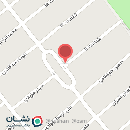 عکس خدمات فنی حیدری