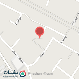 عکس هتل نور نجف