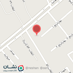 عکس اداره فرهنگ و ارشاد اسلامی شهرستان نکا