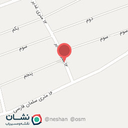 عکس مزون معبودی
