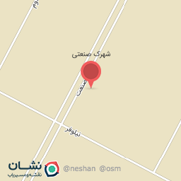 عکس شرکت تعاونی صنایع بسته بندی و سردخانه تکدانه