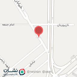 عکس سالن زیبای هانیس