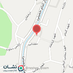 عکس آژانس کاوه