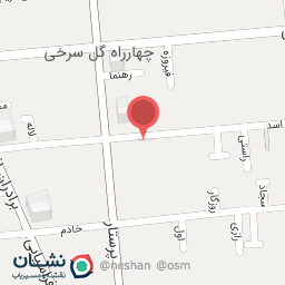 عکس مهد کودک و پیش دبستانی مهرانه