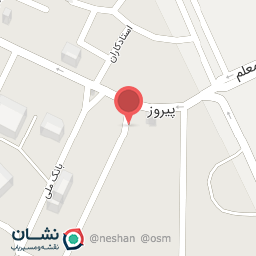 عکس سوپرمارکت صدرا