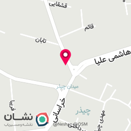 عکس خوابگاه لوتوس اندرزگو