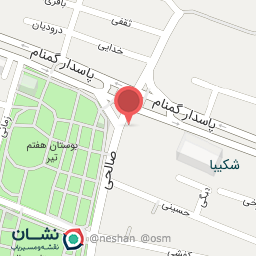 عکس سوپرمارکت محمد اکبری