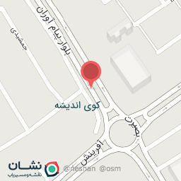 عکس تعمیرگاه موبایل سروش