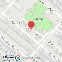 عکس تعمیرگاه آریامهر