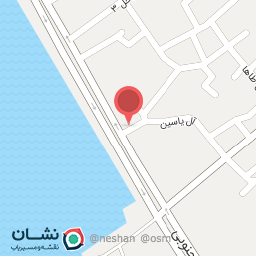 عکس کافه رستوران رامل