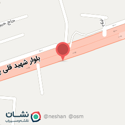 عکس پارچه مبلی ترنج