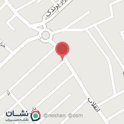 عکس فروشگاه بزرگ موادغذایی 