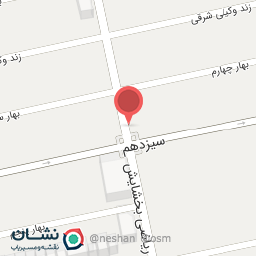 عکس لاستیک فروشی گنجی سالار