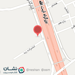 عکس کارخانه صنعتی نیکزاد