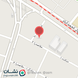 عکس مطب پزشک غفرانی