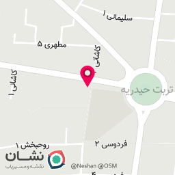 عکس پارچه‌ ترمه(مهاجر)