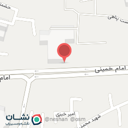 عکس مودم ثمین