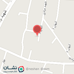 عکس مسجد موسی بن جعفر