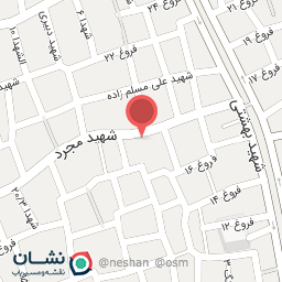 عکس مدرسه راضیه و رضوی