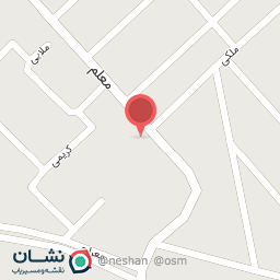 عکس مدرسه استثنایی نور