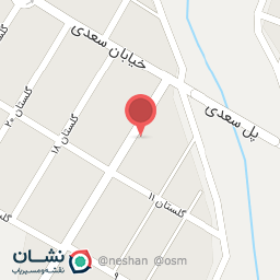 عکس تعمیرگاه لوازم گازسوز حمید استرکی