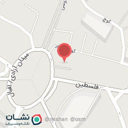 عکس عکاسی آزادی