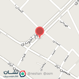 عکس سوپر مارکت برادران امیدی